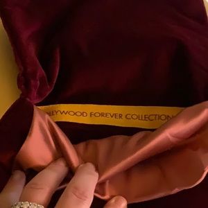 Gucci - Hollywood Forever Collection Pouch